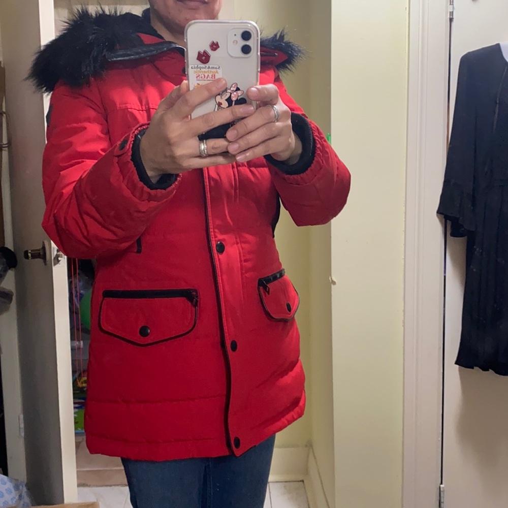 Guess Coats